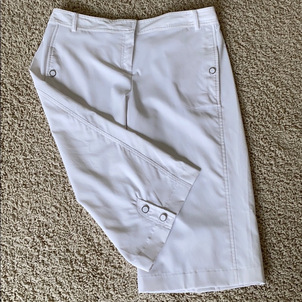 I ZOD COOL- FX PERFORM CAPRIS